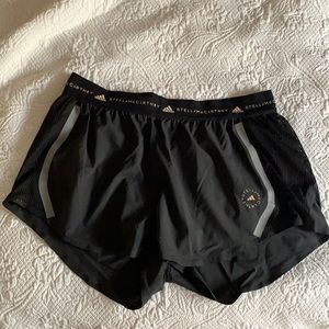 Stella McCartney for Adidas Workout Shorts